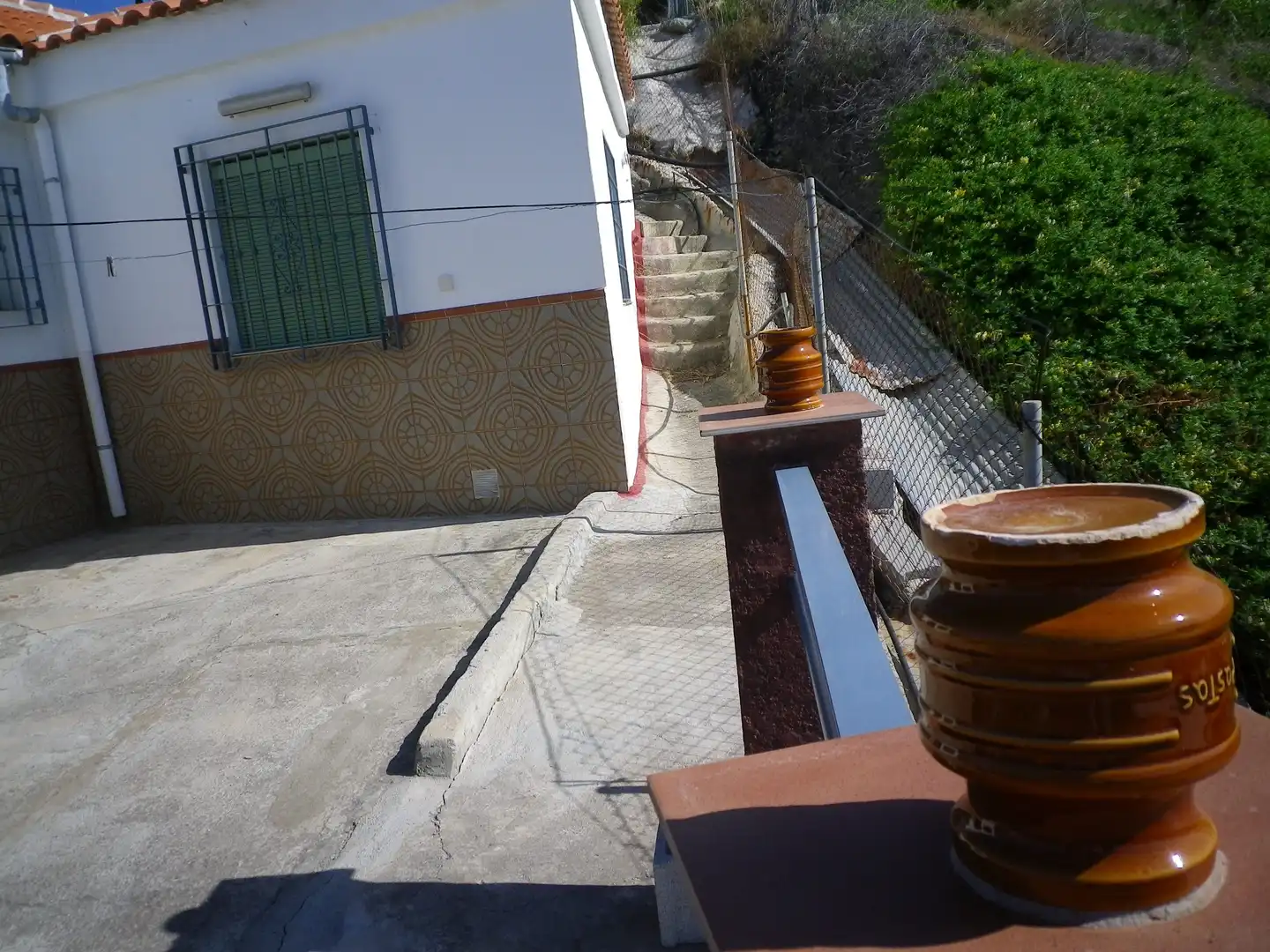 Casa rústica amb piscina en venda a Motril  ciudad, imagen 7