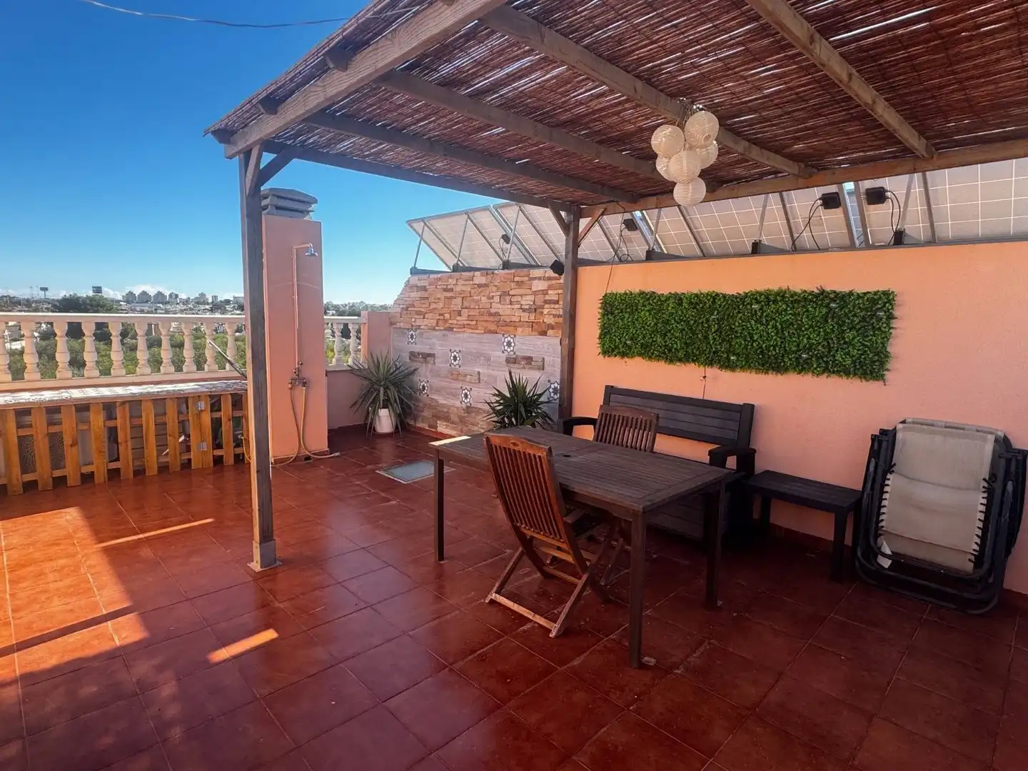 Casa aparellada amb terrassa en venda a Zona Carrefour - Urbanizaciones, imagen 38