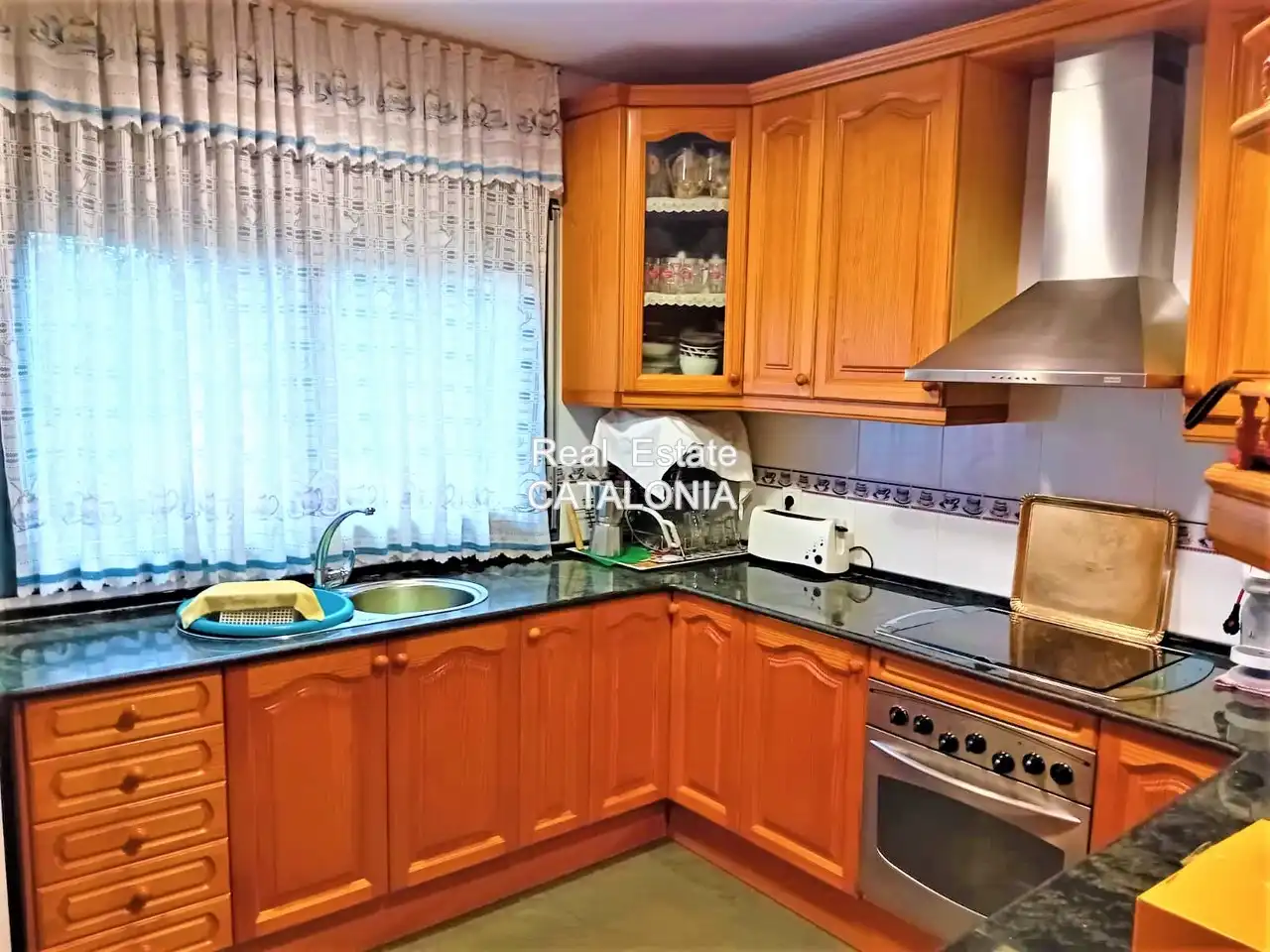 Villa con terrazza in vendita a Lloret Blau - La Creu de Lloret, imagen 13