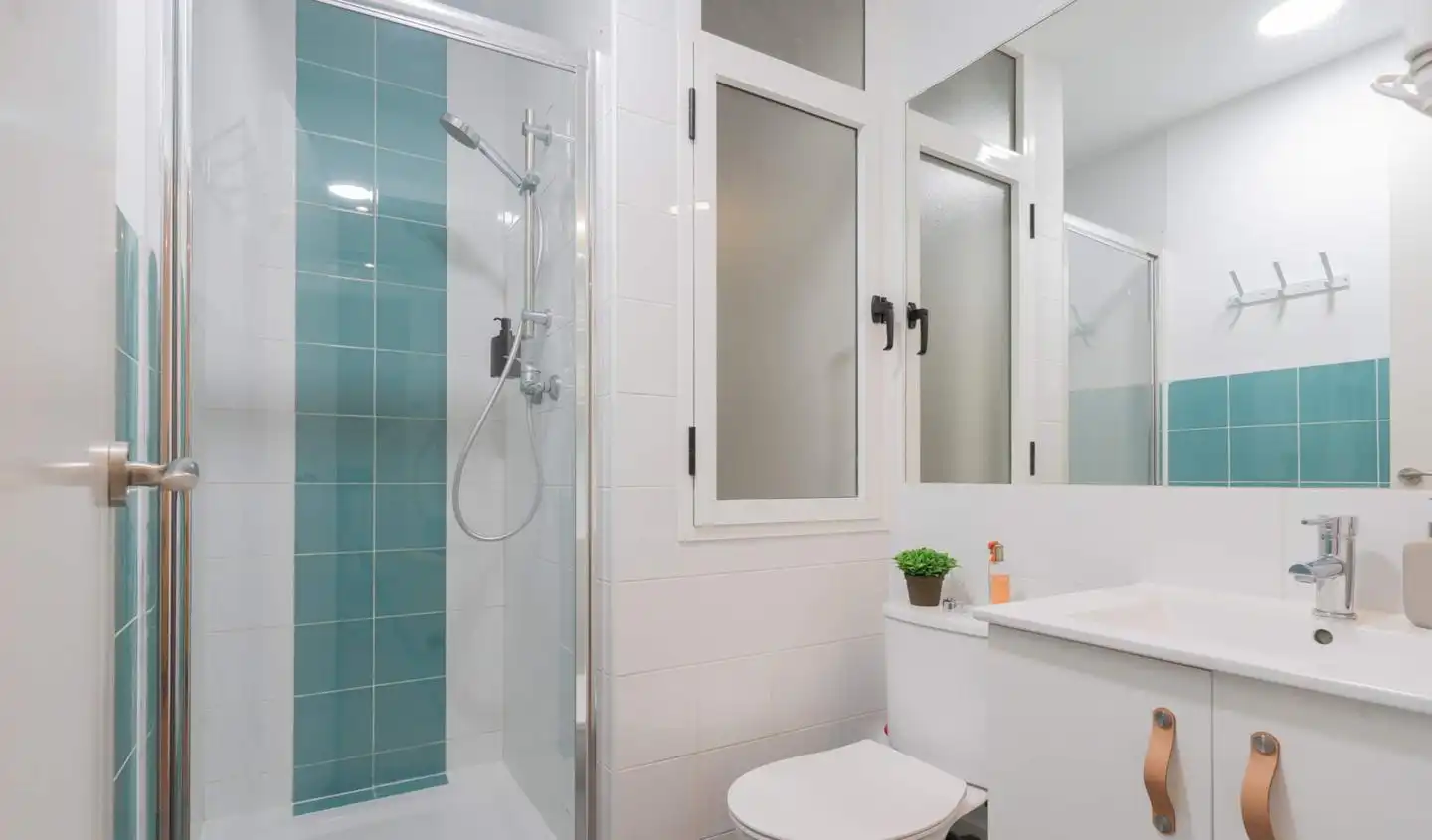 Flat for rent in Barcelona, Barcelona