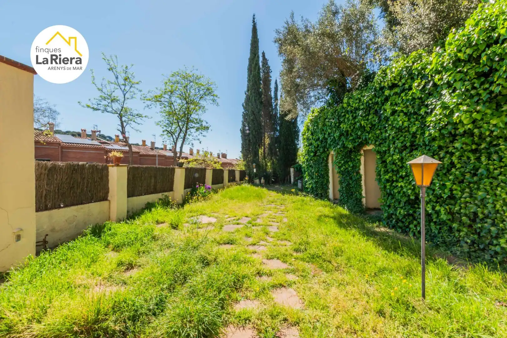 Casa o xalet en venda en Arenys de Munt