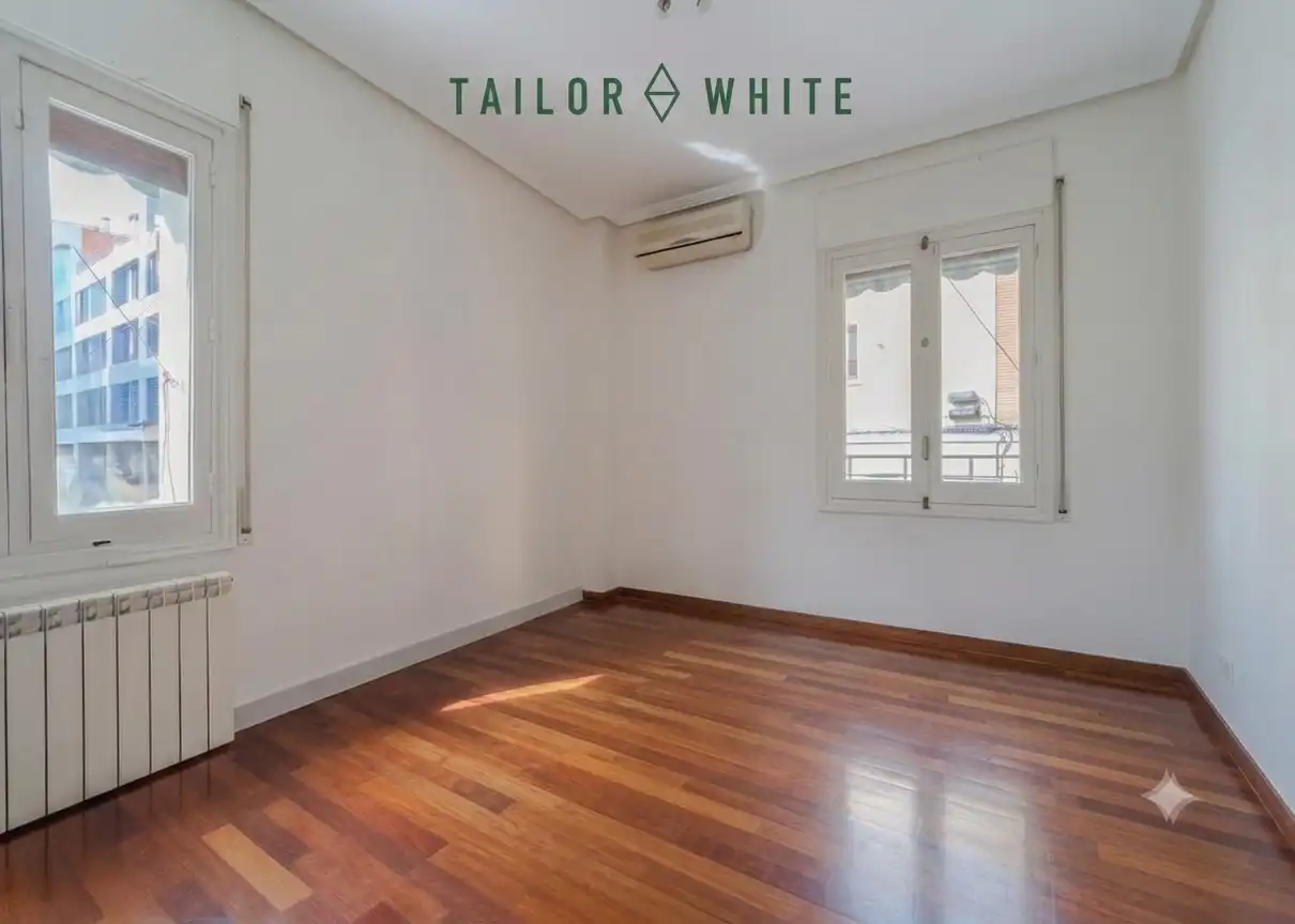 Wohnung zum Verkauf in Madrid mit Klimaanlage