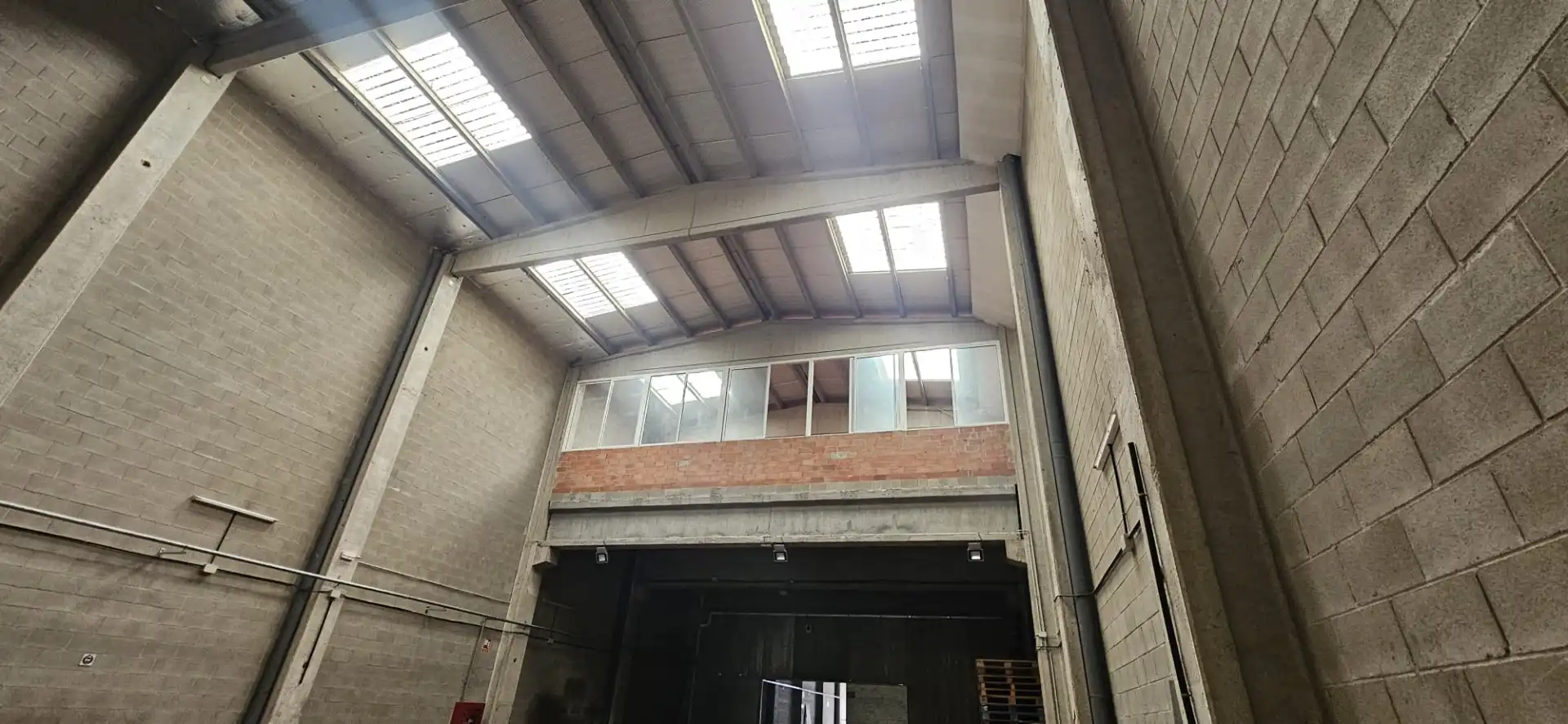 Industriegebäude zur Miete in El Pla, imagen 5
