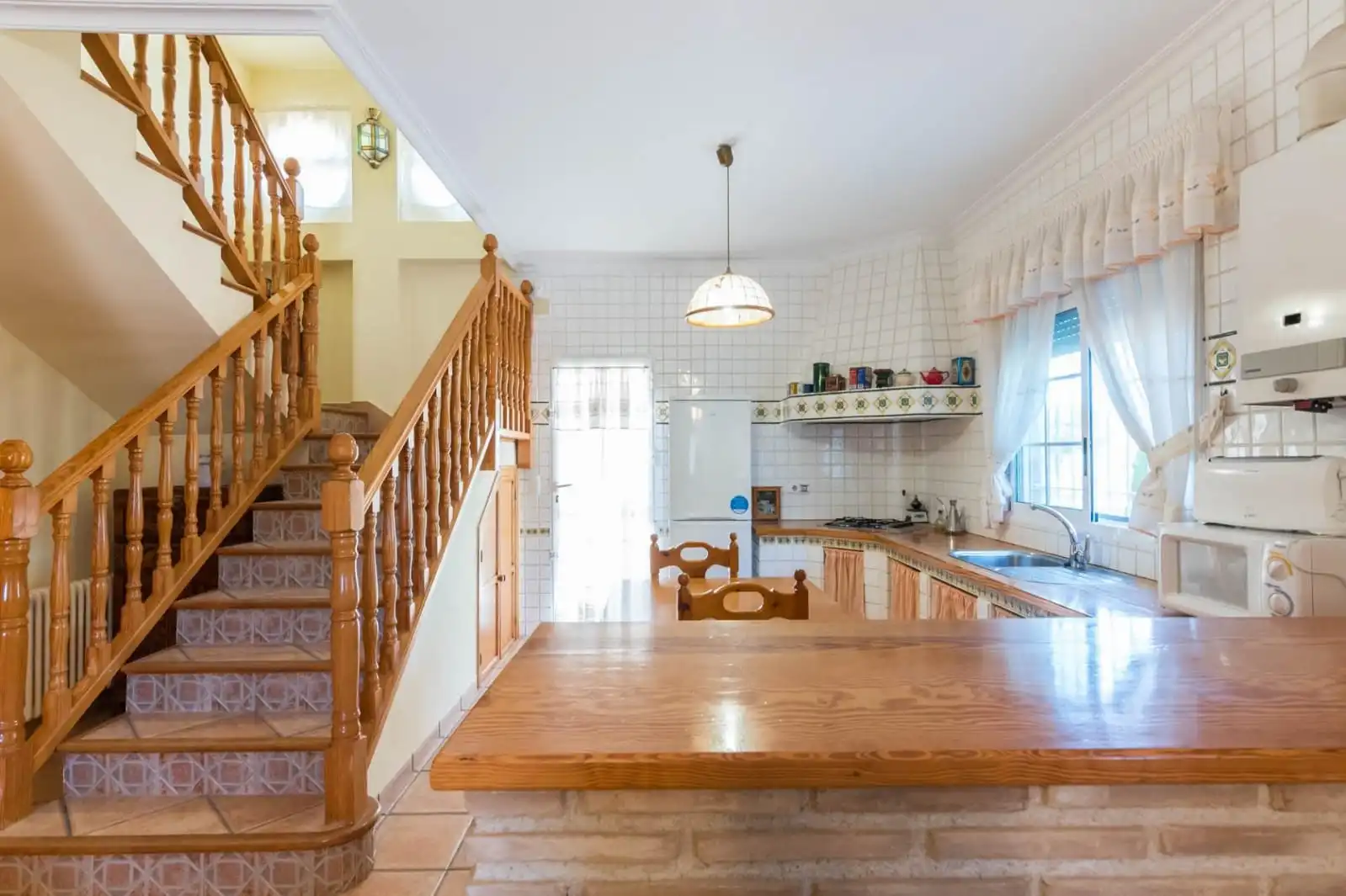 Villa mit Terrasse zum Verkauf in Calle Lugo, imagen 53