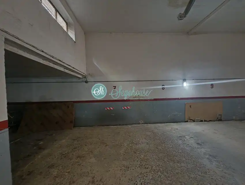 Piso con ascensor en venta en El Cerro - Carretera de San Rafael, imagen 54