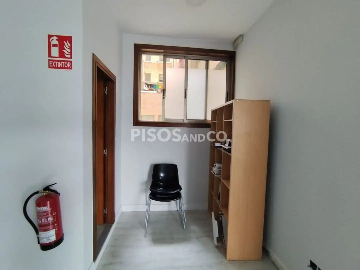 Pis en venda a Calle San Pedro De Mezonzo, imagen 7