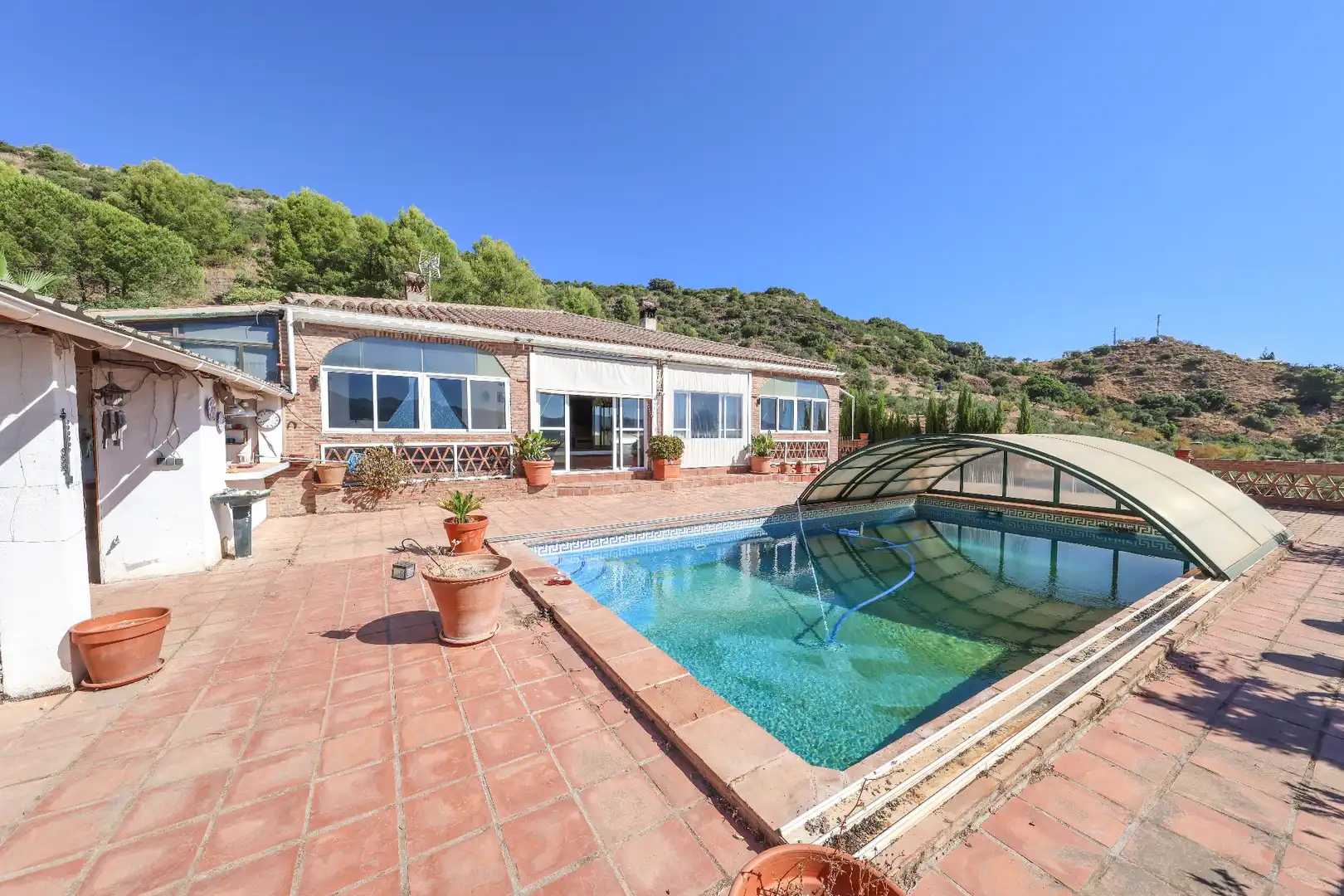 Maison avec piscine à vendre à Calle Luna, imagen 42