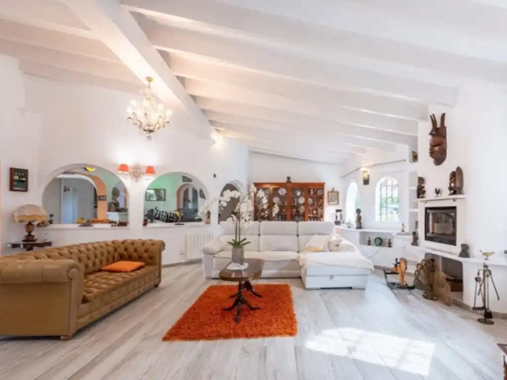 House with terrace for sale in Santa Ponça, imagen 4