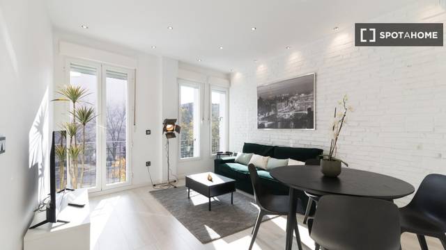 Piso en Alquiler en Acacias