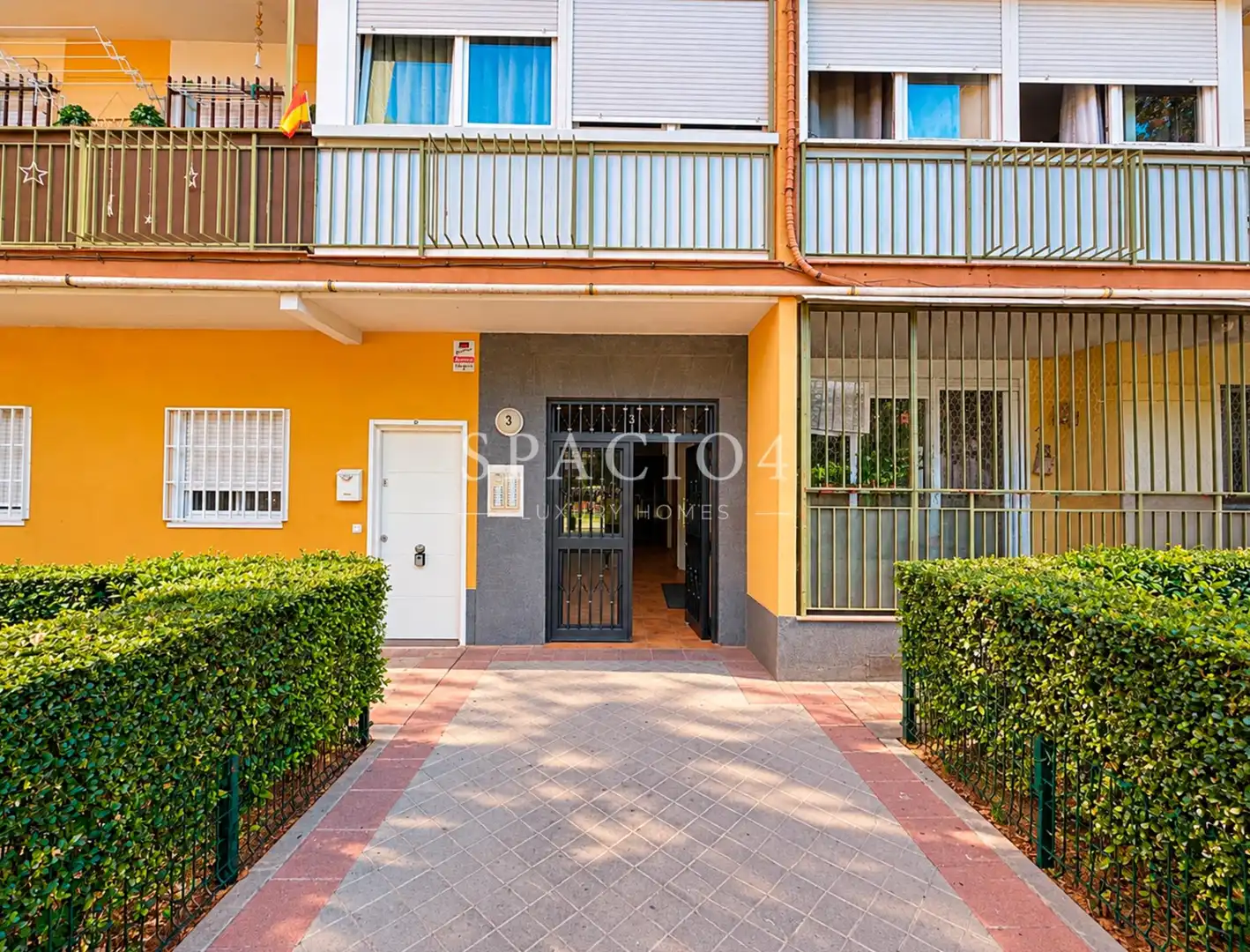 Wohnung mit Terrasse zum Verkauf in ORENSE, imagen 29