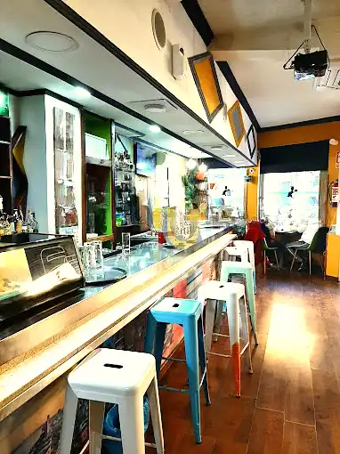 Local en venda en Madrid