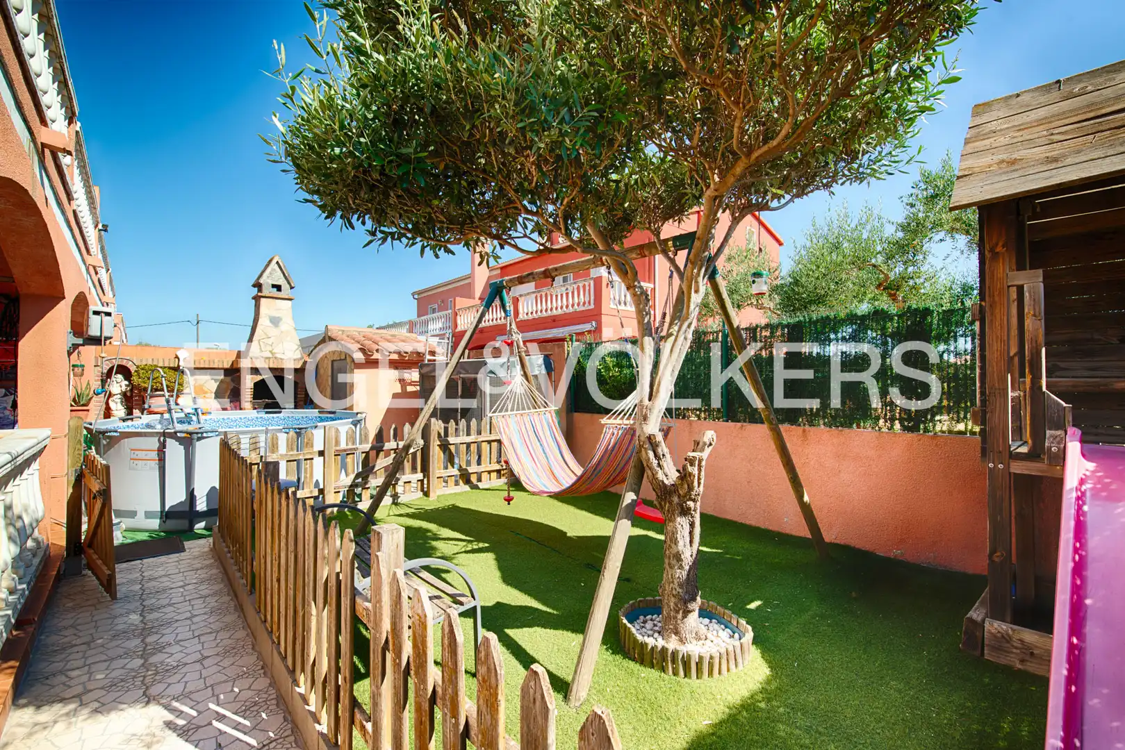 Casa aparellada en venda a Carrer Lleida, imagen 13