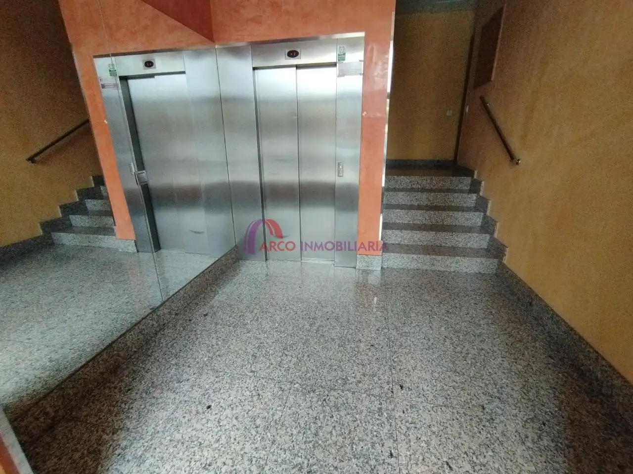 Pis amb ascensor en venda a Cervantes, imagen 29