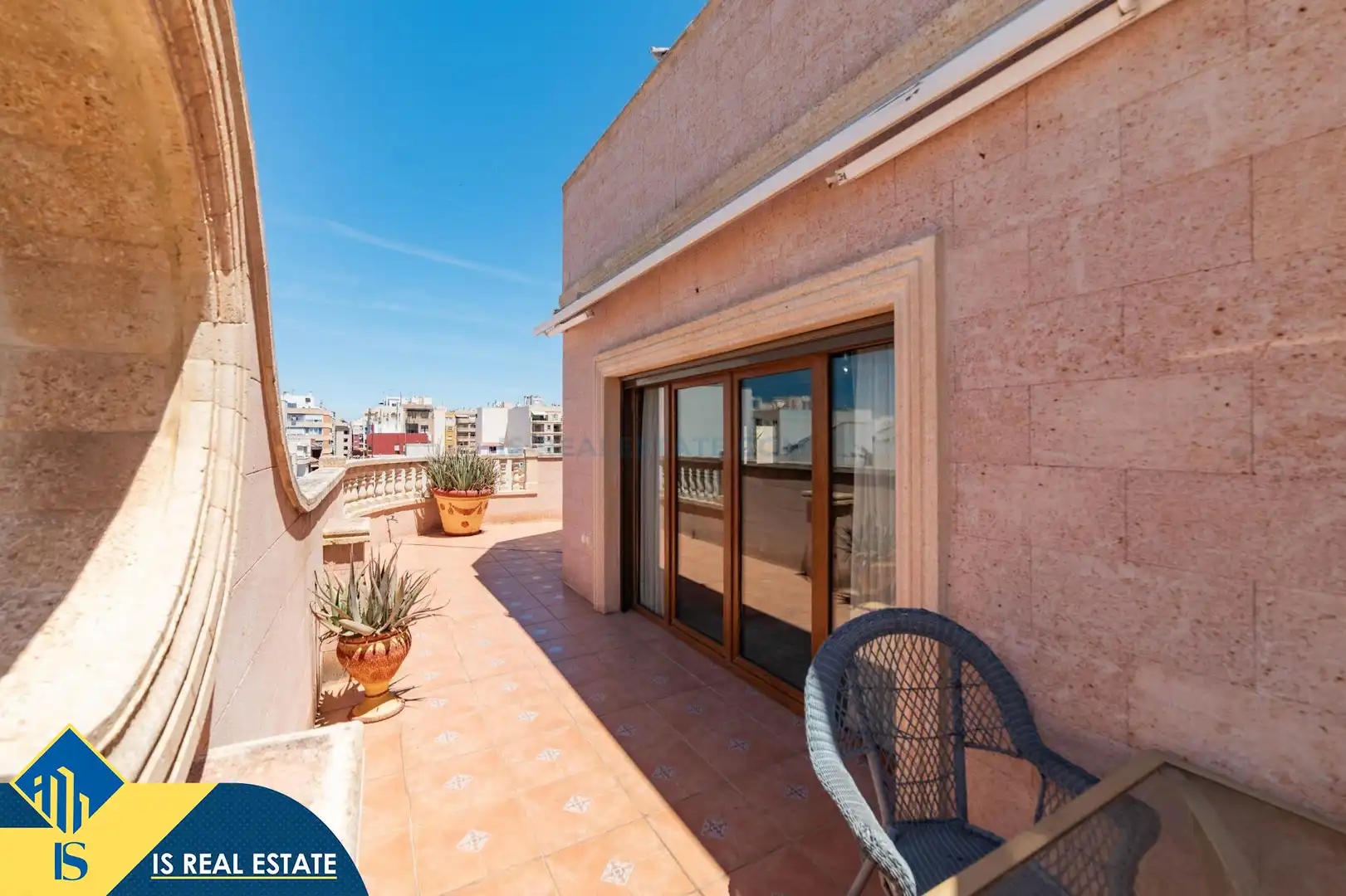 Maisonette mit Aufzug zum Verkauf in Calle Vitoria 32, imagen 32