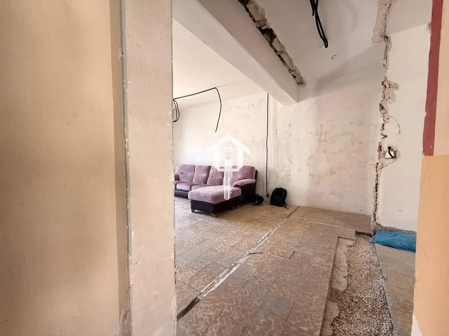 Piso en venta en Alicante / Alacant con Trastero