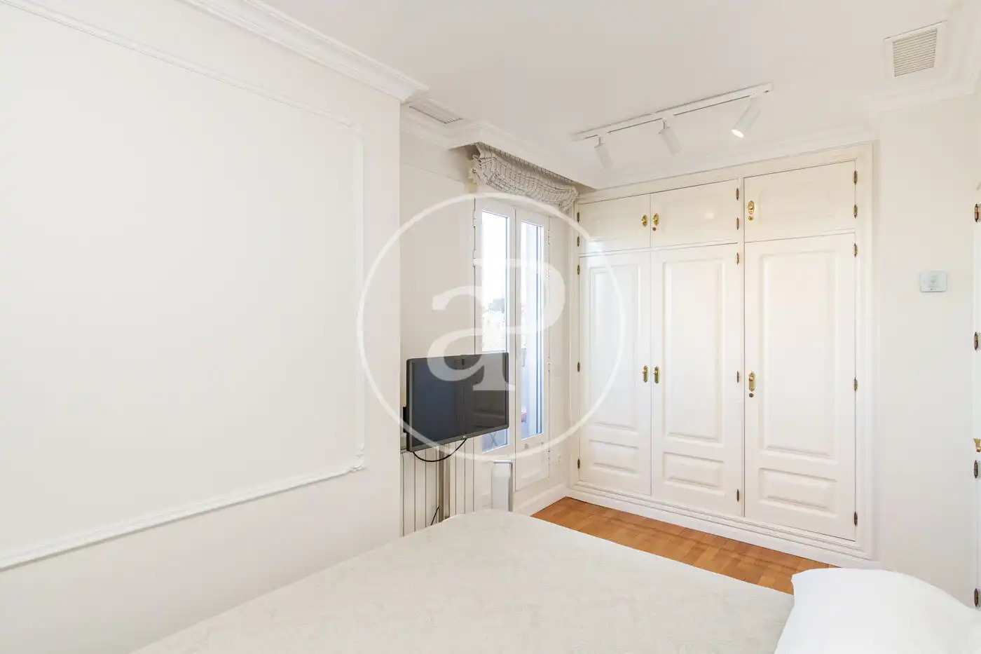 Habitación de Piso en venta en Madrid con Aire acondicionado, Calefacción y Terraza