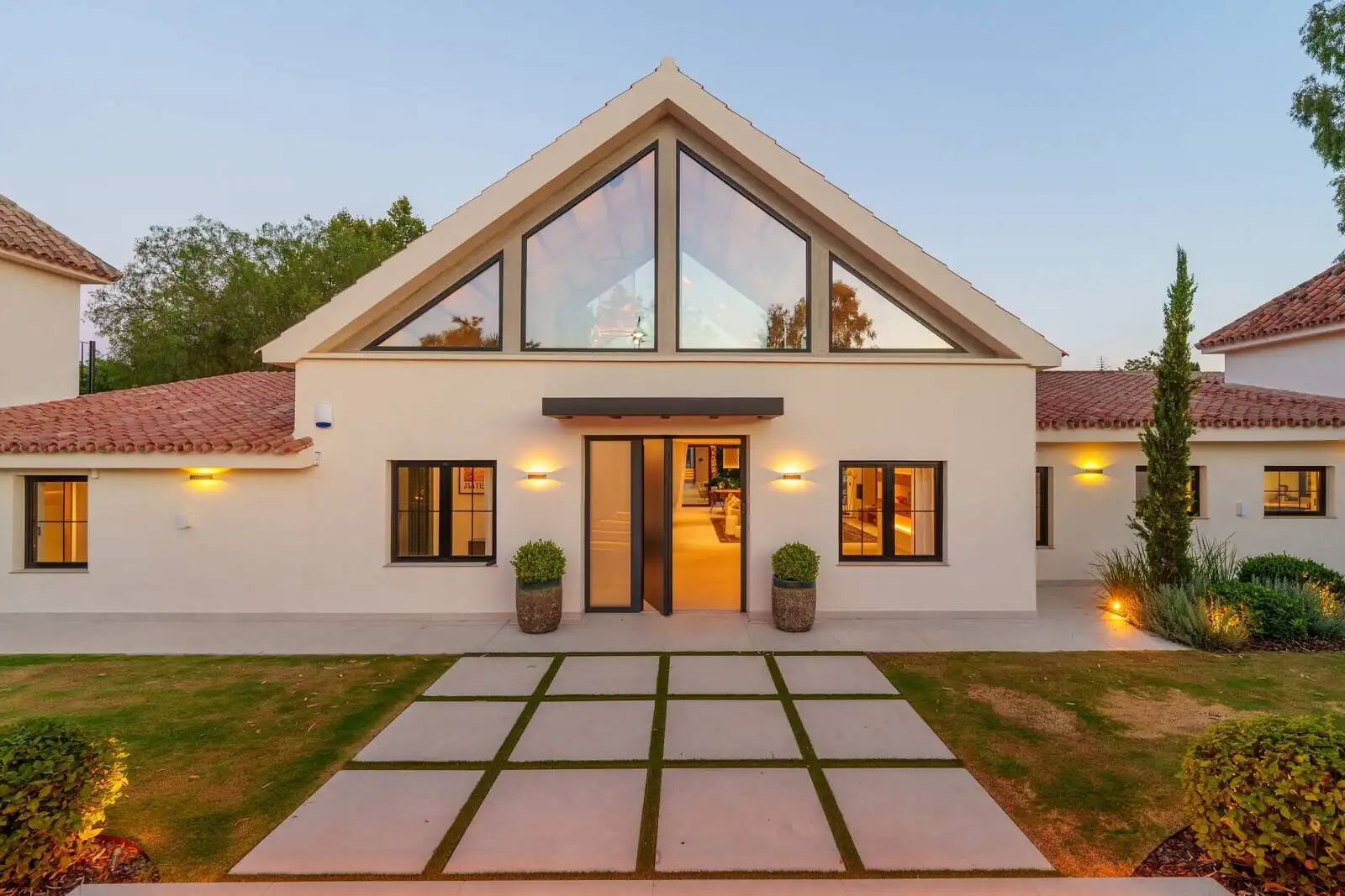 Maison avec piscine à vendre à Nueva Andalucía, imagen 4