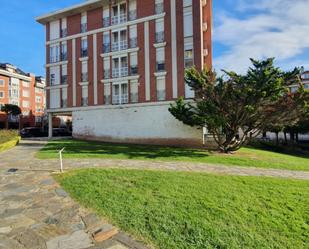 Exterior view of Premises for sale in Santander  with Terrace