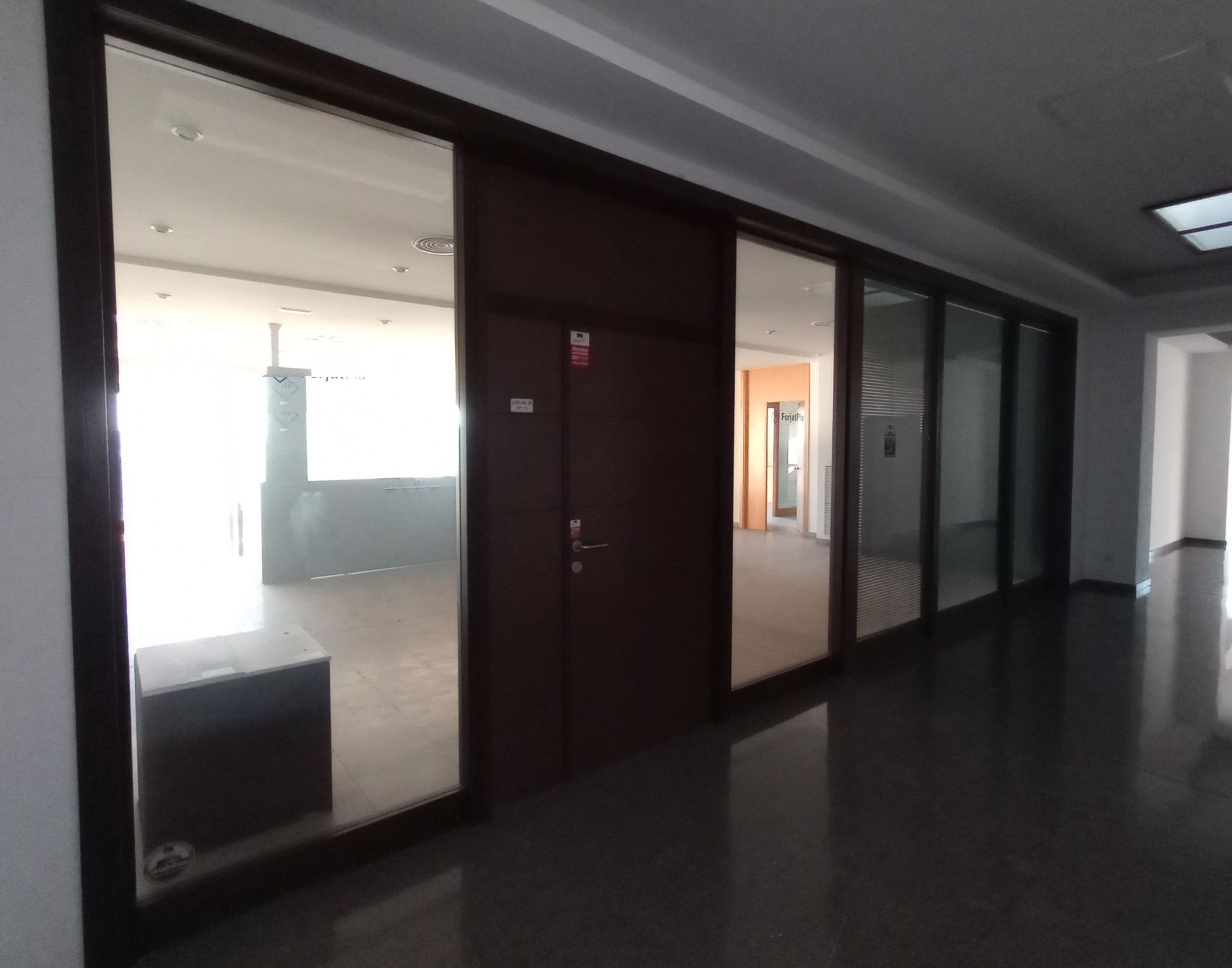 Oficina en venta en  Palma de Mallorca con Aire acondicionado