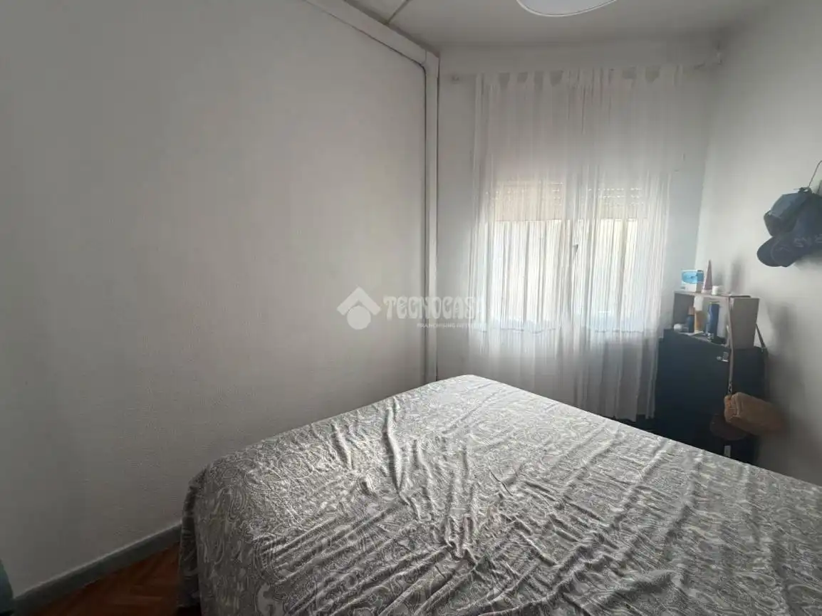 Wohnung zum Verkauf in C. Ángel de la Guarda, imagen 15