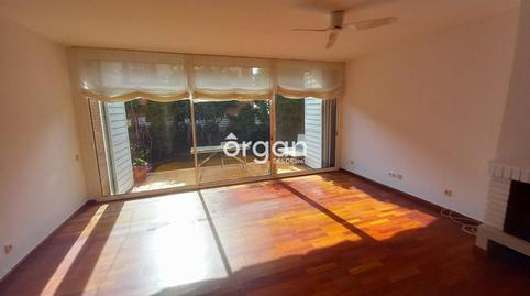 Foto 4 von Einfamilien-Reihenhaus zur Miete in Sant Domènec, Sant Cugat del Vallès