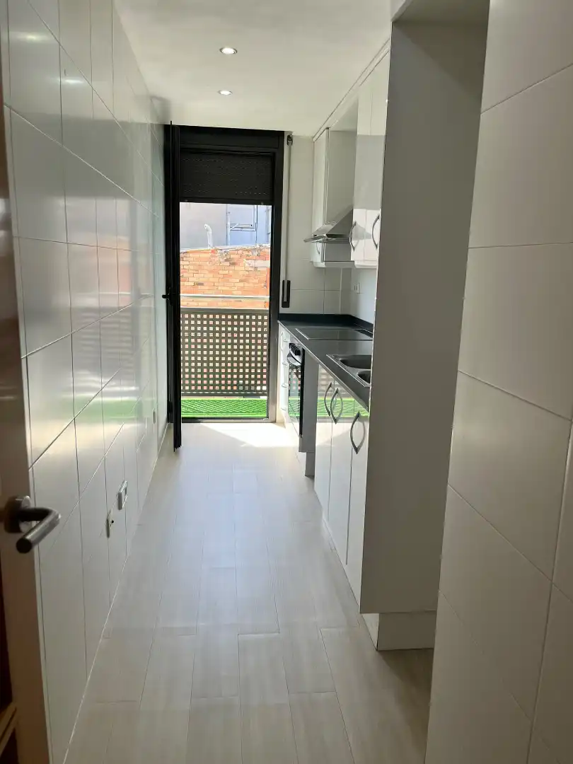 Dúplex amb terrassa en venda a Carrer de Nostra Senyora de Montserrat, imagen 6