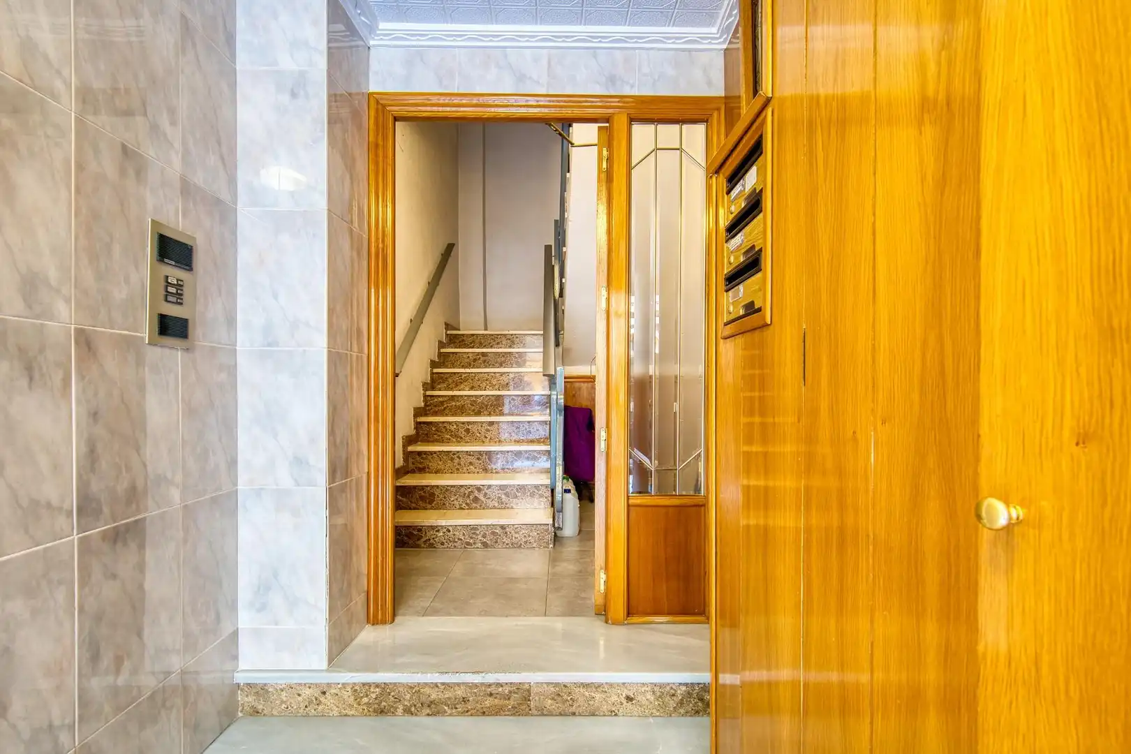 Flat for sale in Calle ALFEREZ COSIDO, imagen 23