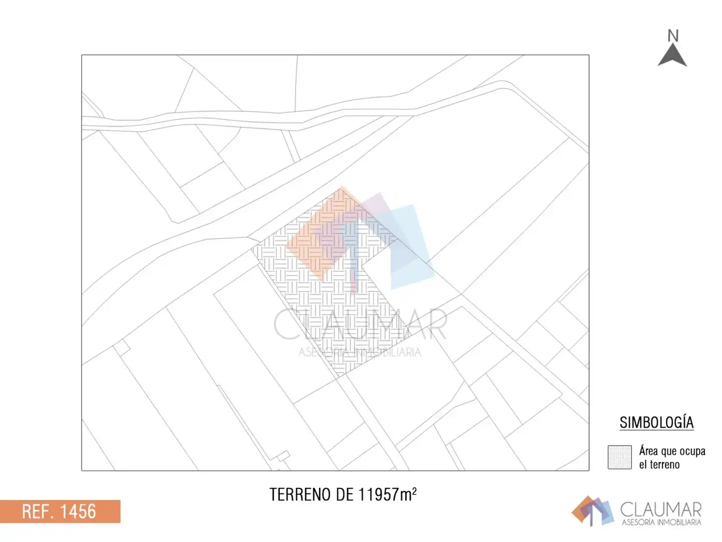 Terreno rústico en venta en Urbanizaciones, imagen 10