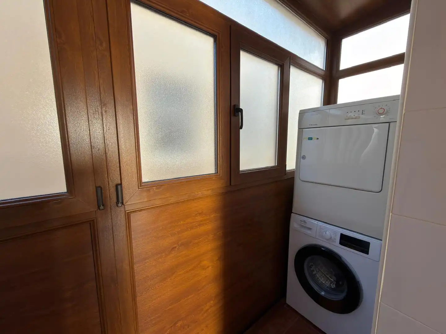 Piso en venta en Cartagena con Parquet, Horno y Balcón