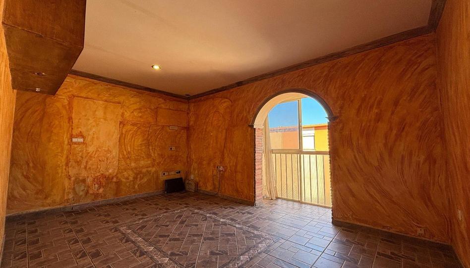 Foto 1 de Pis en venda a San José - San Bernardo, Cádiz