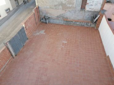 Terreny residencial en venda a Ferran el Católic 13