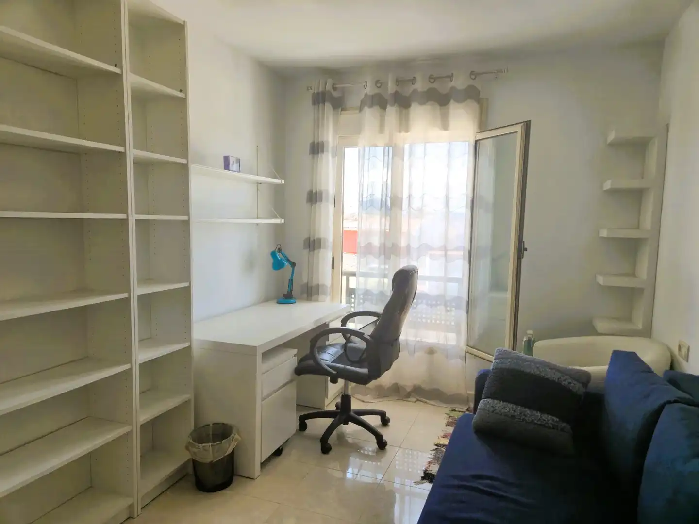 Dormitori de Dúplex de lloguer en Pedreguer