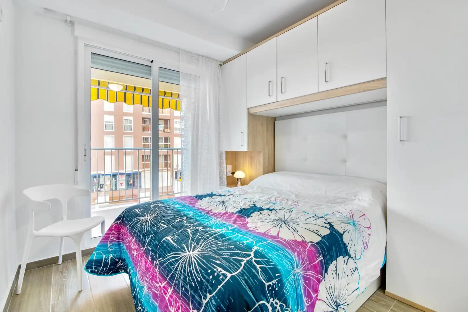 Apartamento de alquiler en Paseo MARITIM NEPTU, 65, Playa de Gandia