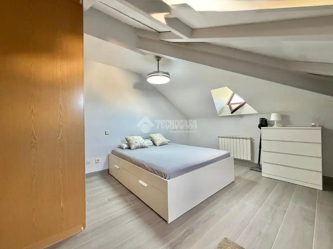 Habitación de Piso en venta en Torrejón de Velasco con Aire acondicionado y Calefacción