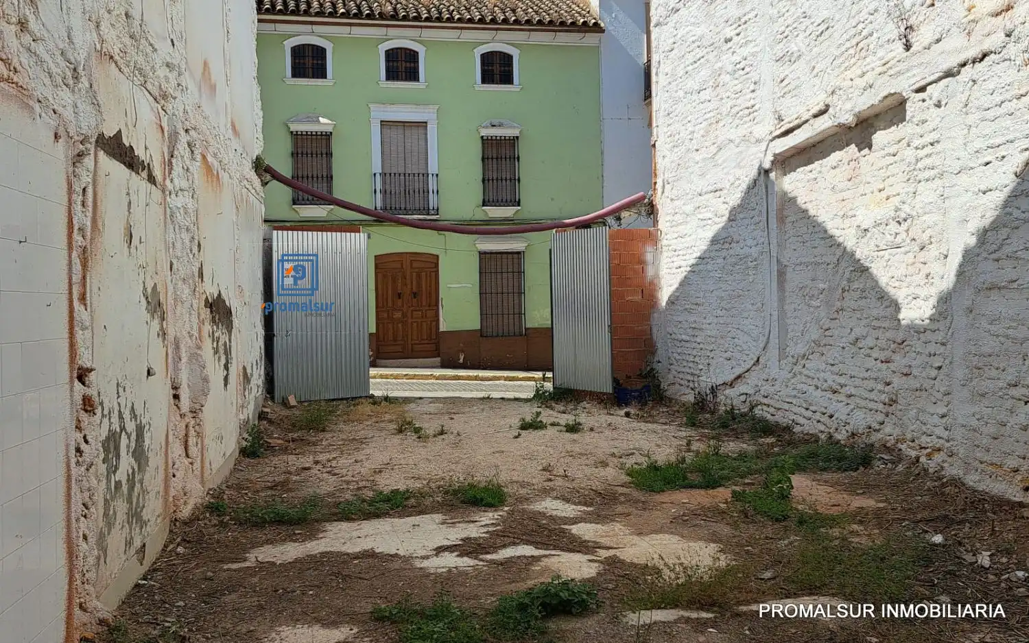 Terrenys i solars en venda a Puente Genil, imagen 2