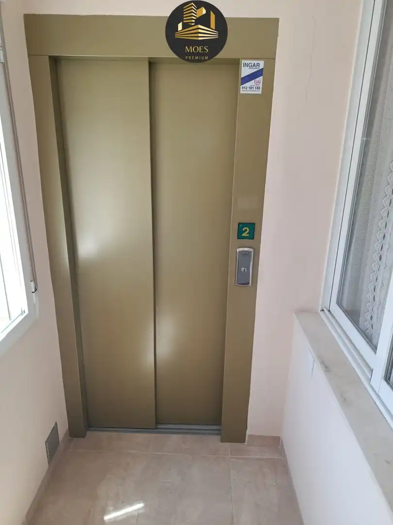 Piso con terraza en venta en Martos, imagen 18
