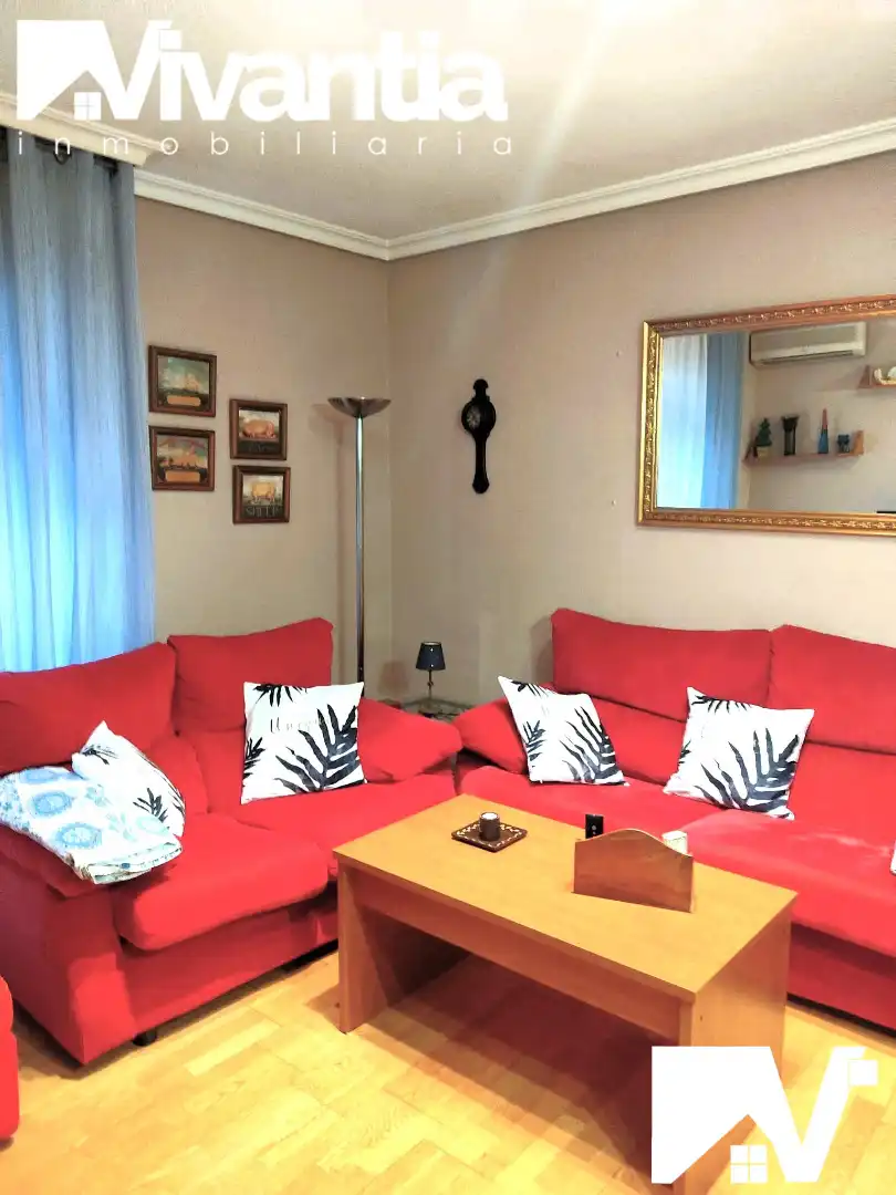 Appartement avec ascenseur à vendre à Avenida Europa, imagen 7