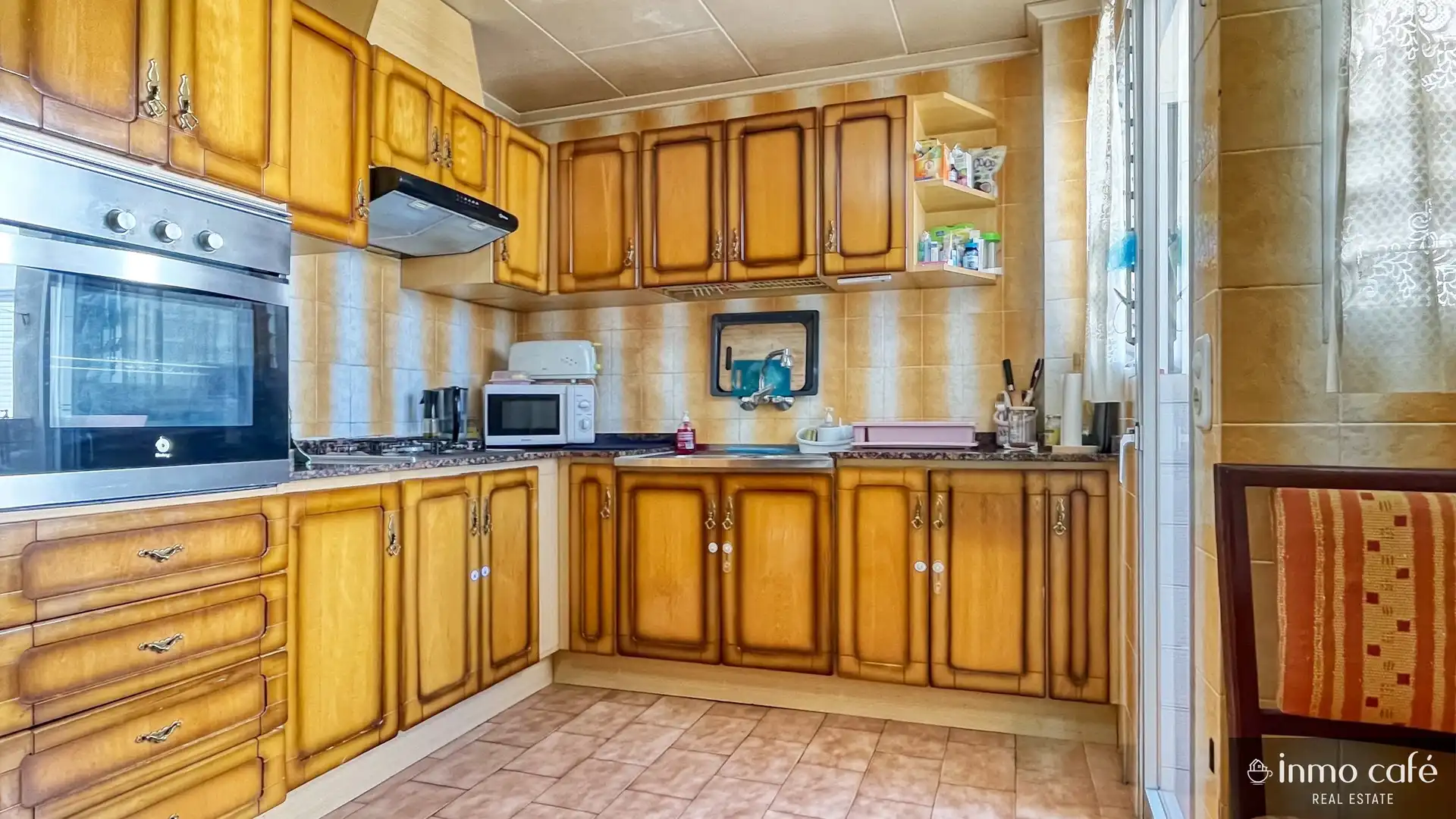 Cocina de Piso en venta en Canals