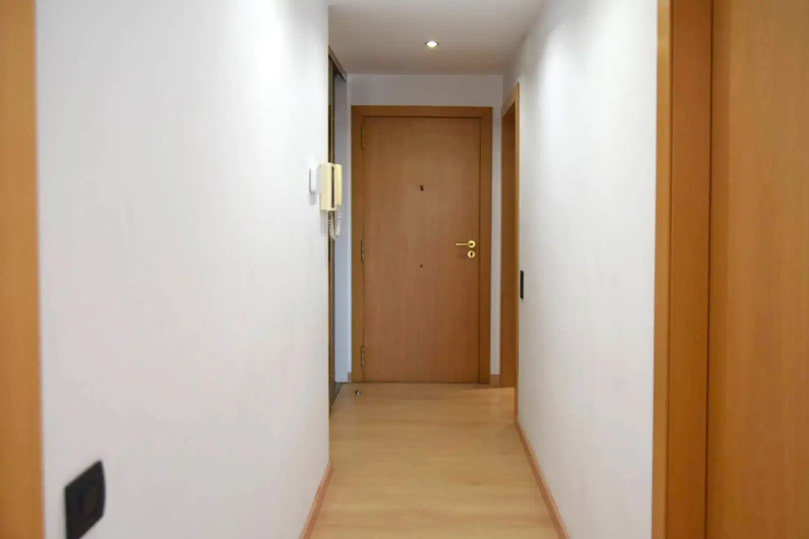 Pis en venda en Sant Cugat del Vallès amb Aire condicionat, Calefacció i Parquet