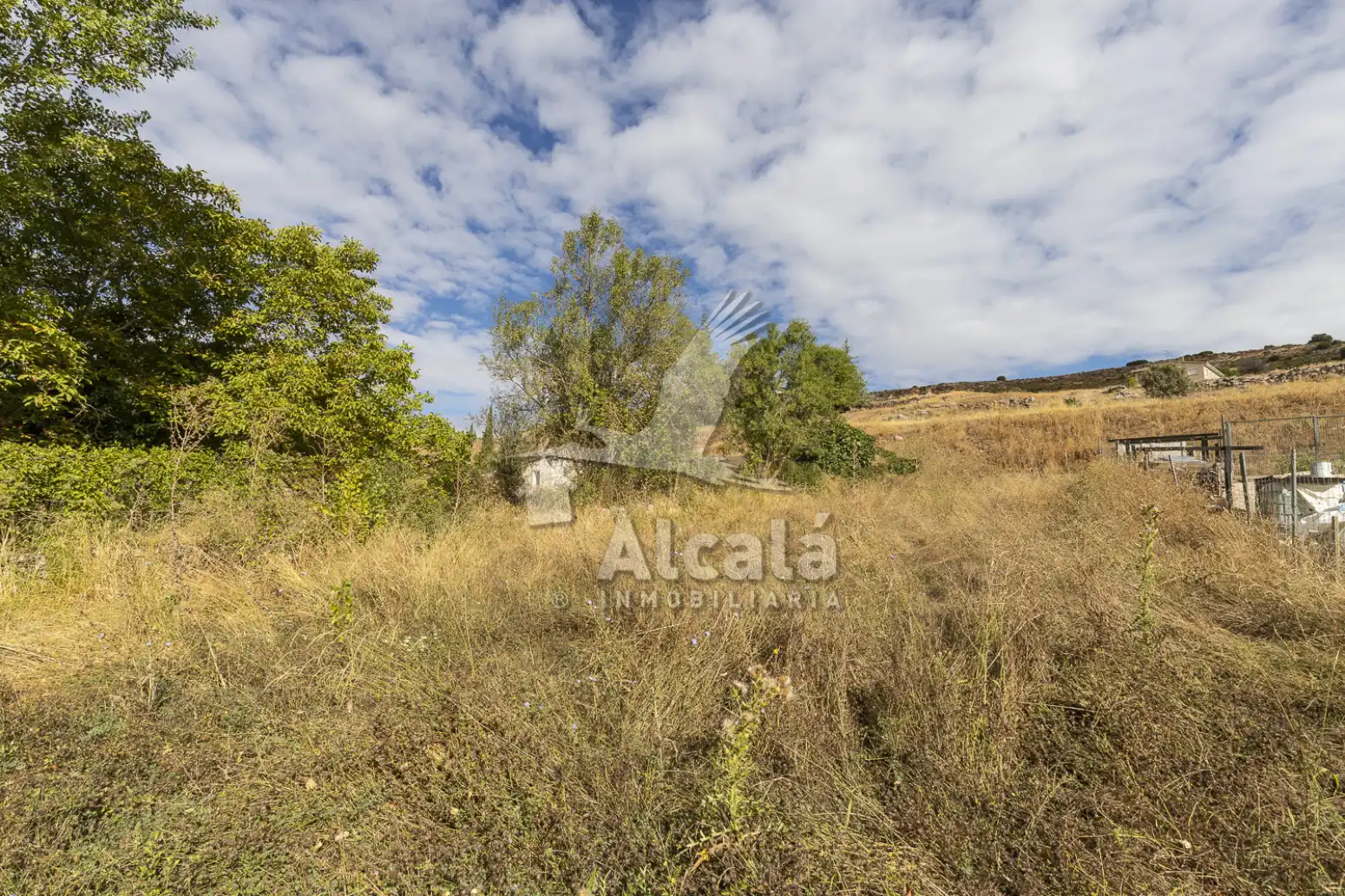 Terreno en venta en Hueva