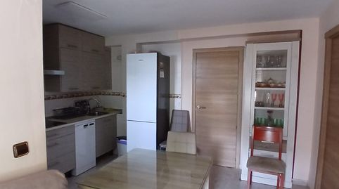 Foto 2 de Piso en venta en Calle Antonio Momplet, San Pablo, Sevilla Capital