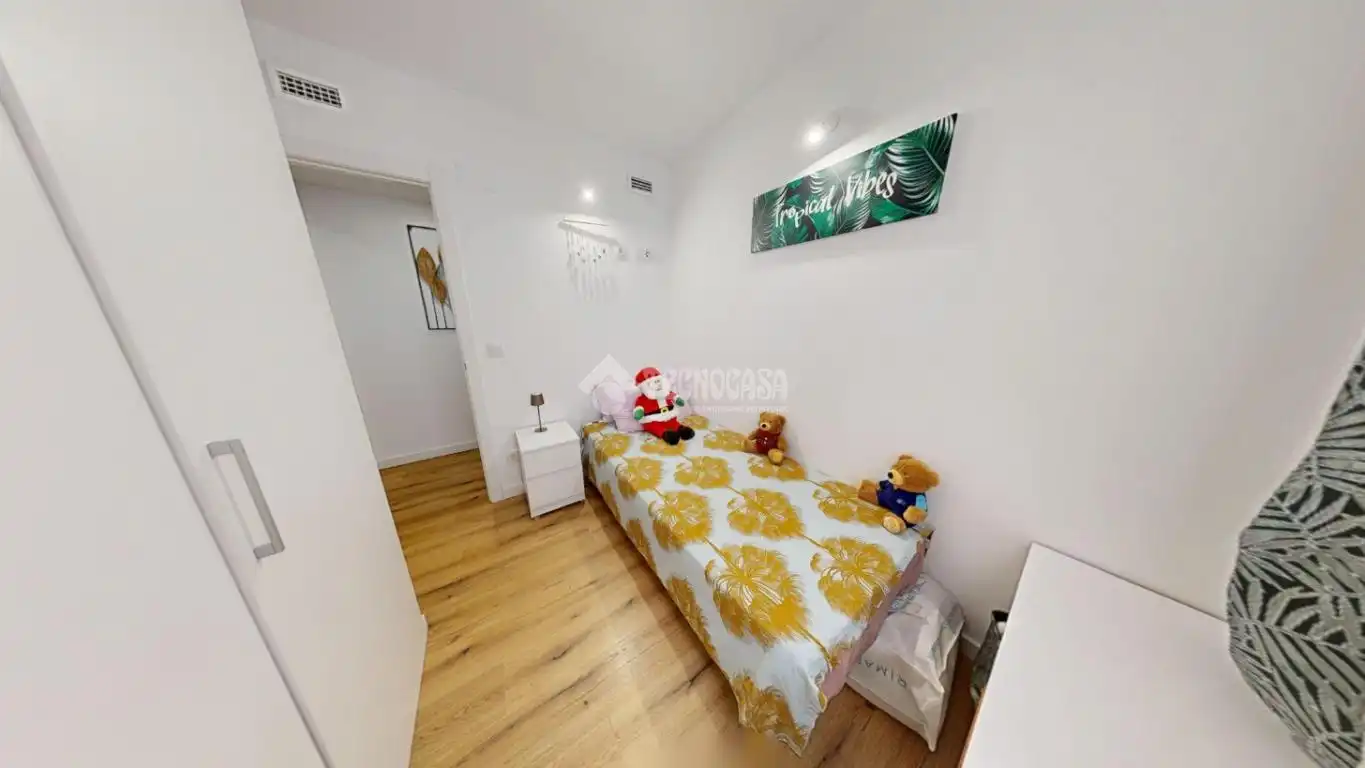 Habitación de Piso en venta en Valencia