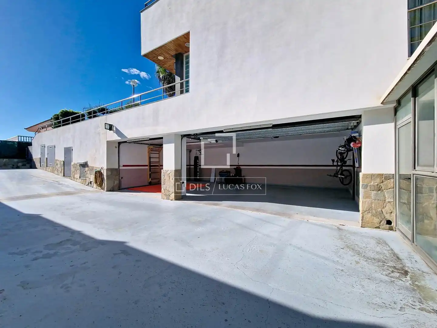 Xalet amb terrassa en venda a Cunit Residencial, imagen 89