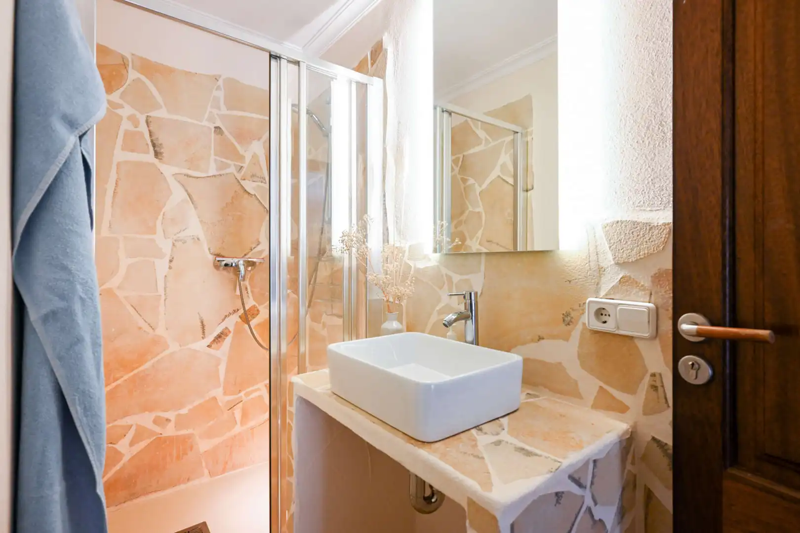 Maison avec terrasse à vendre à Cala Ratjada, imagen 22