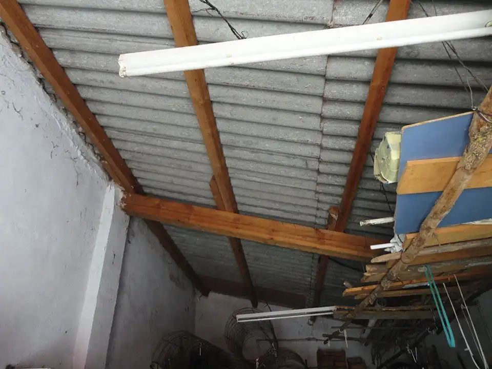 Garaje en venta en Valle de Valdelaguna
