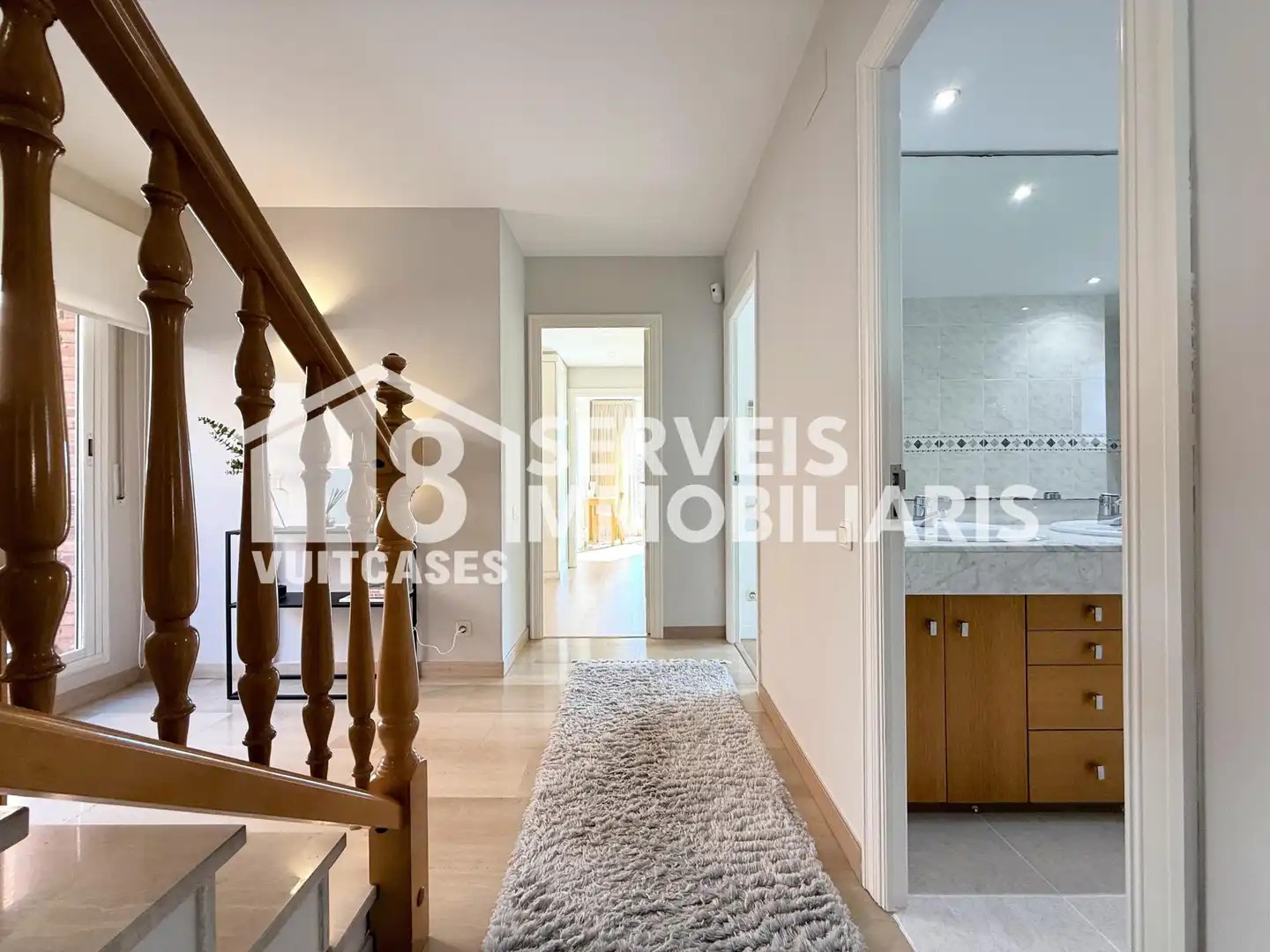 Houses for sale in El Masnou  with Heating, Private garden and Terrace