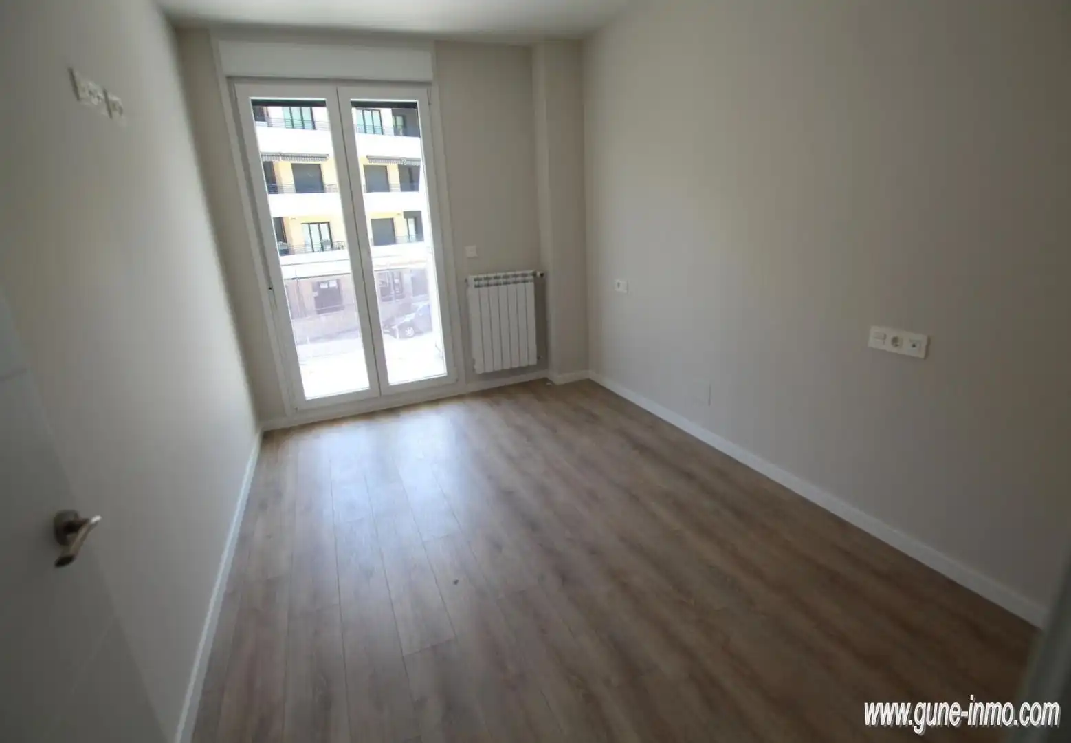 Habitación de Piso en venta en Zegama con Calefacción y Trastero