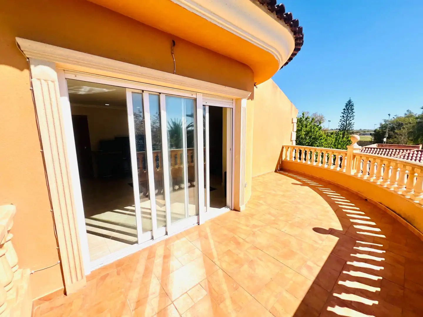 Terrace of Houses for sale in Elche / Elx  with Heating, Private garden and Terrace