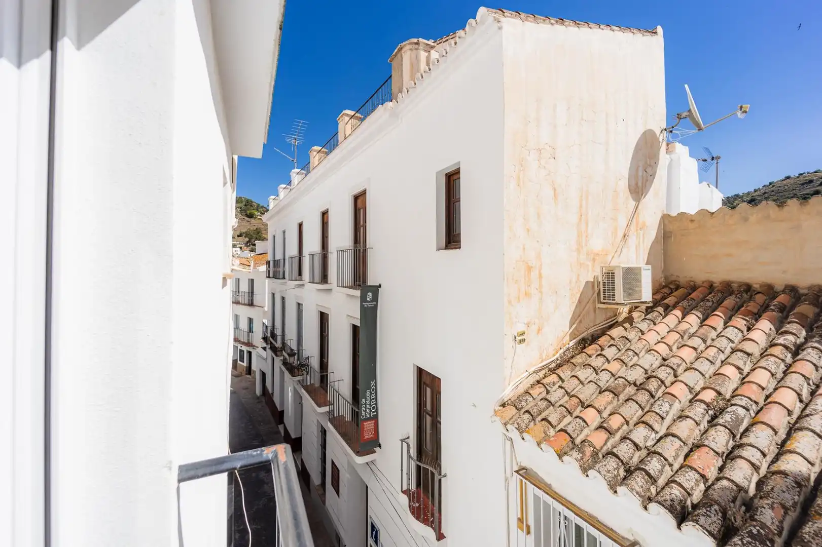 House with terrace for sale in Torrox Pueblo, imagen 15