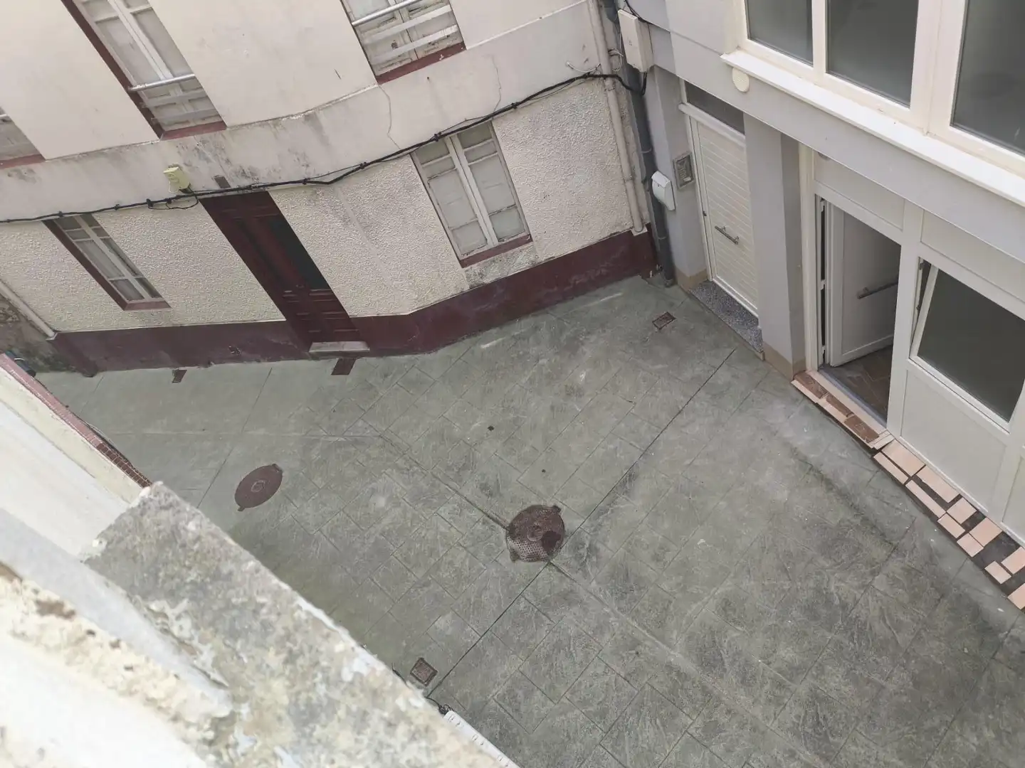 Terrassa de Casa o xalet en venda en Malpica de Bergantiños amb Terrassa, Traster i Moblat